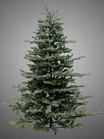 ель зеленая новогодняя мистерия 195 см в Магнитогорске