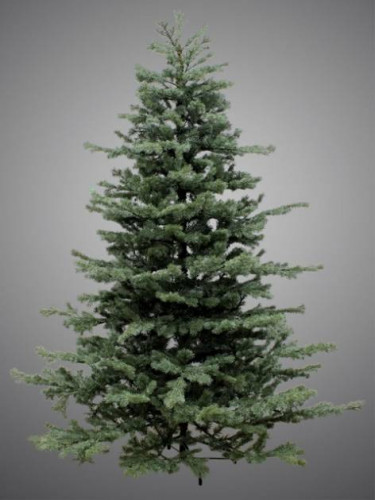 ель зеленая новогодняя мистерия 195 см в Магнитогорске