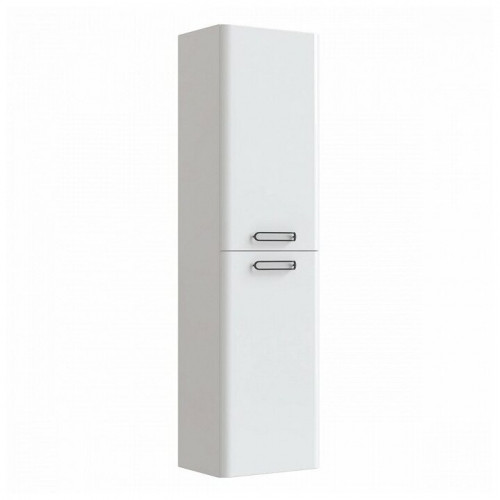 шкаф-пенал для ванной iddis brick bri40w0i97 в Магнитогорске