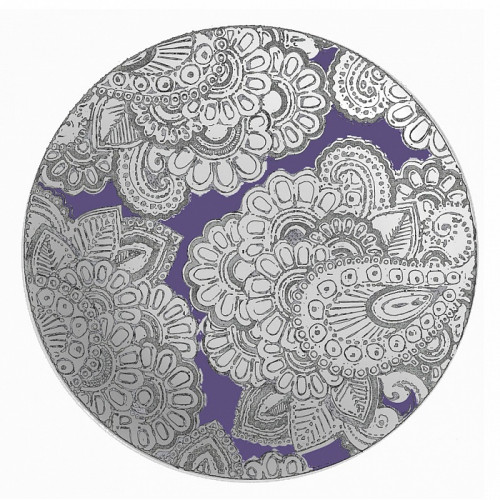 палантин, тарелка в Магнитогорске