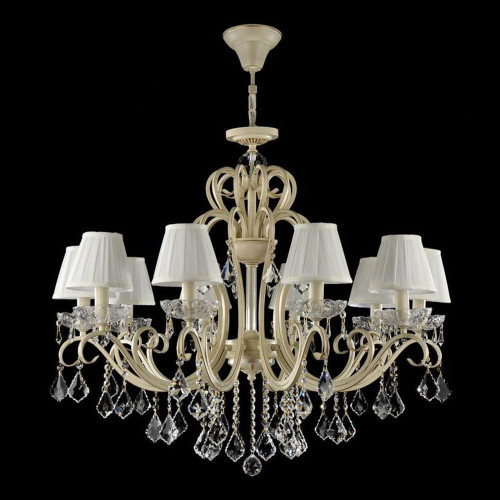 подвесная люстра maytoni triumph arm288-10-g в Магнитогорске