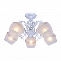 потолочная люстра toplight iris tl1140-5h в Магнитогорске