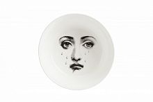 салатник пьеро форназетти silver faces в Магнитогорске