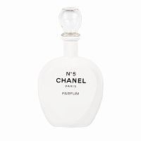 бутыль chanel heart white в Магнитогорске
