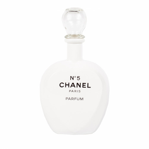 бутыль chanel heart white в Магнитогорске