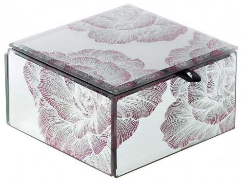 шкатулка flowers в Магнитогорске