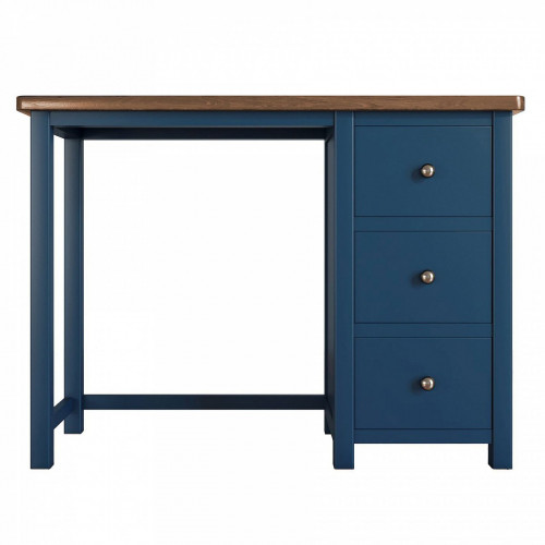 малый рабочий стол jules verne синий в Магнитогорске