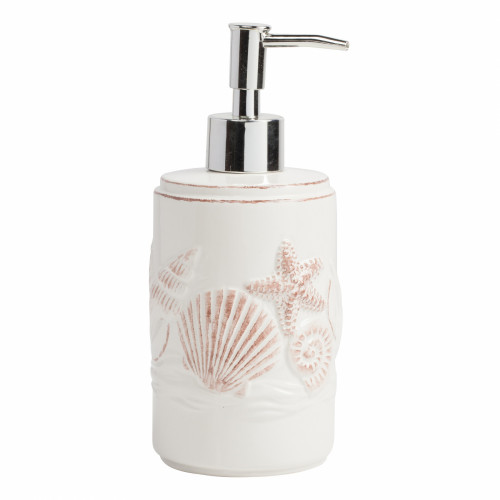 дозатор для жидкого мыла seaside в Магнитогорске