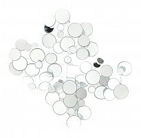 зеркальное панно декоративное dessimo в Магнитогорске