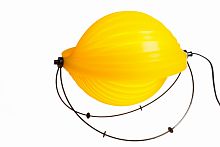 настольная лампа eclipse lamp yellow в Магнитогорске