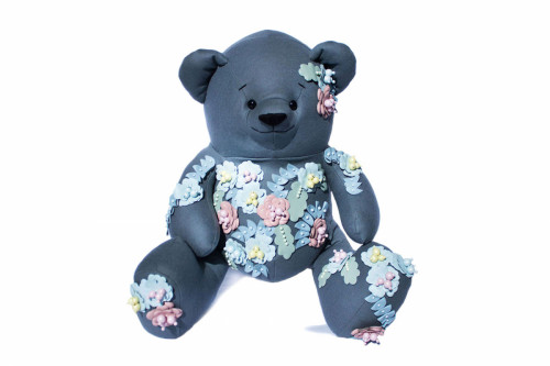 мягкая игрушка мишка tonny в Магнитогорске