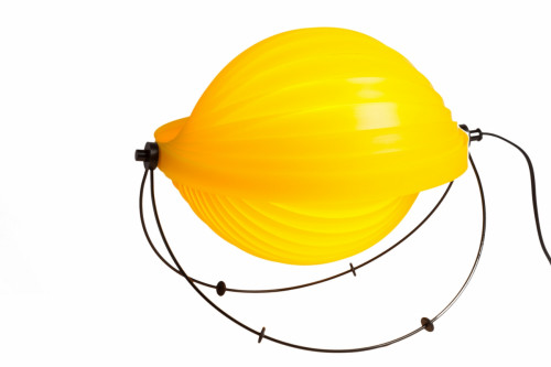 настольная лампа eclipse lamp yellow в Магнитогорске