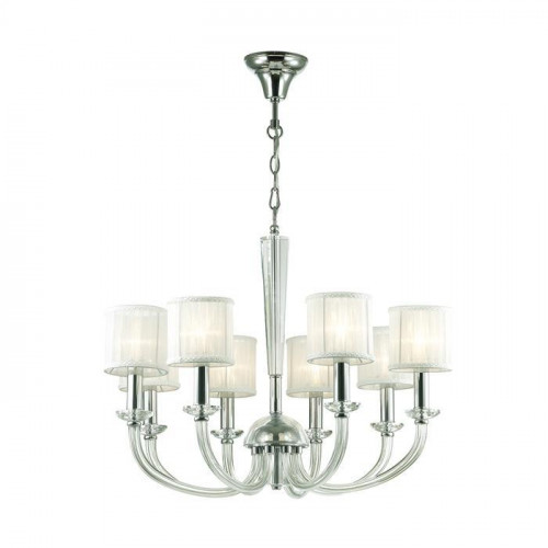 подвесная люстра odeon light malle 4197/8 в Магнитогорске