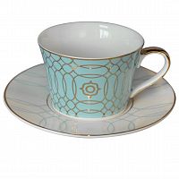 чайная пара turquoise veil в Магнитогорске