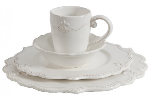 обеденный комплект amur на 1 персону в Магнитогорске