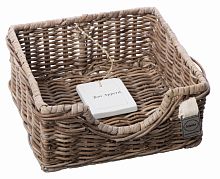 салфеточница ротанговая бон аппети lv в Магнитогорске