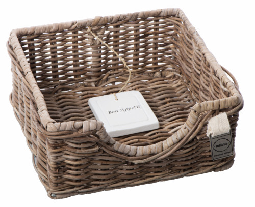 салфеточница ротанговая бон аппети lv в Магнитогорске