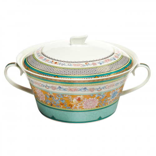 супница с крышкой 28см в Магнитогорске