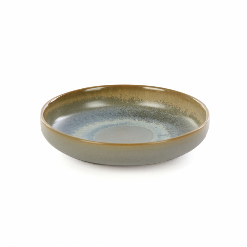 тарелка auberge диаметр 13 синий в Магнитогорске