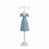 манекен для украшений голубого цвета в Магнитогорске