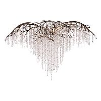 люстра vernissage серебро в Магнитогорске