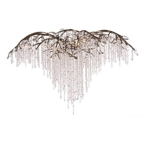 люстра vernissage серебро в Магнитогорске