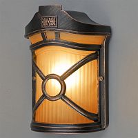 уличный настенный светильник nowodvorski don 4687 в Магнитогорске