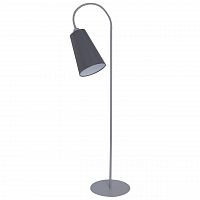 торшер tk lighting 3078 wire gray в Магнитогорске