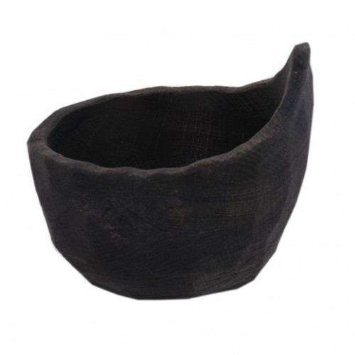 миска, чёрный , одна ручка в Магнитогорске