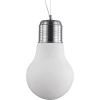 подвесной светильник arte lamp edison a1403sp-1ss в Магнитогорске