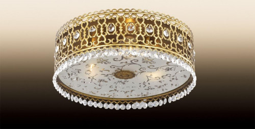 потолочный светильник odeon light salona 2641/3c в Магнитогорске