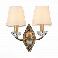 бра st luce miscela sl812.301.02 в Магнитогорске