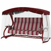 качели leset 904 bordo premium в Магнитогорске