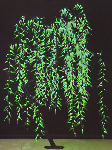 светодиодное дерево ива 300 в Магнитогорске