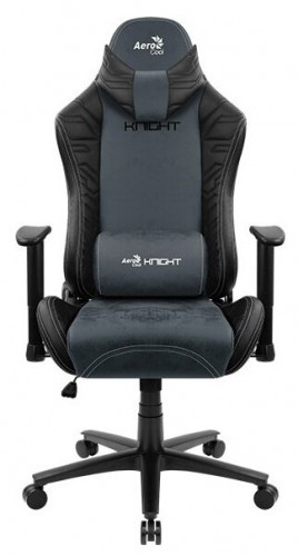 компьютерное кресло aerocool knight игровое в Магнитогорске
