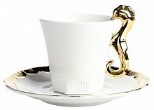 чайная пара marine hoss gold в Магнитогорске