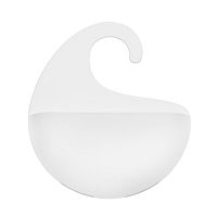 органайзер для ванной surf xs, белый в Магнитогорске