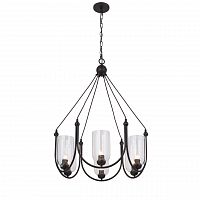 подвесная люстра st luce codita sl333.303.06 в Магнитогорске