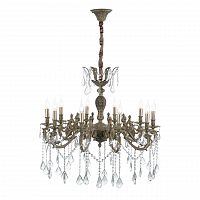 подвесная люстра st luce ornatole sl174.503.10 в Магнитогорске