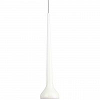 подвесной светильник arte lamp slanciato a4010sp-1wh в Магнитогорске