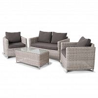 макиато бьянко, лаунж зона на 4 персоны,белый в Магнитогорске