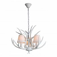 подвесная люстра st luce catorene sl346.503.03 в Магнитогорске