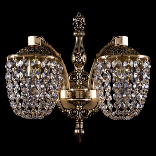 бра bohemia ivele 1872/2/150/gb в Магнитогорске