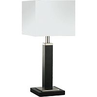 настольная лампа arte lamp waverley a8880lt-1bk в Магнитогорске