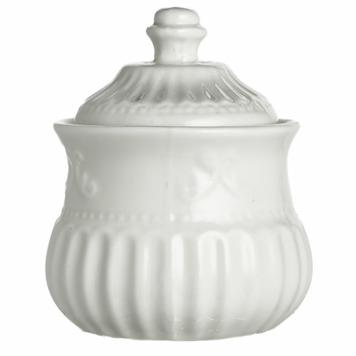 сахарница белоснежная в Магнитогорске