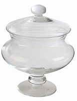 бонбоньерка венеция (диам. , см) comptoir de famille в Магнитогорске