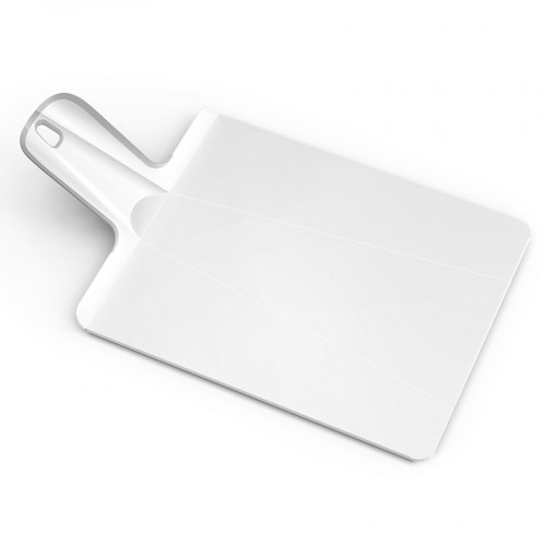 доска разделочная chop2pot™ plus средняя белая в Магнитогорске
