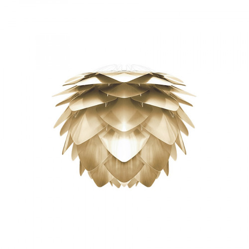 плафон silvia mini brushed brass в Магнитогорске