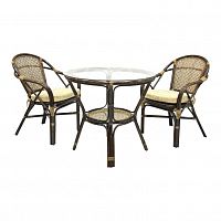 комплект обеденный ellena-1 на 2 персоны в Магнитогорске