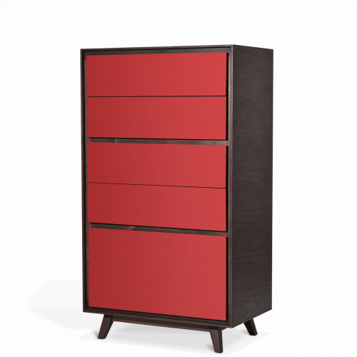 комод parma натуральный в Магнитогорске